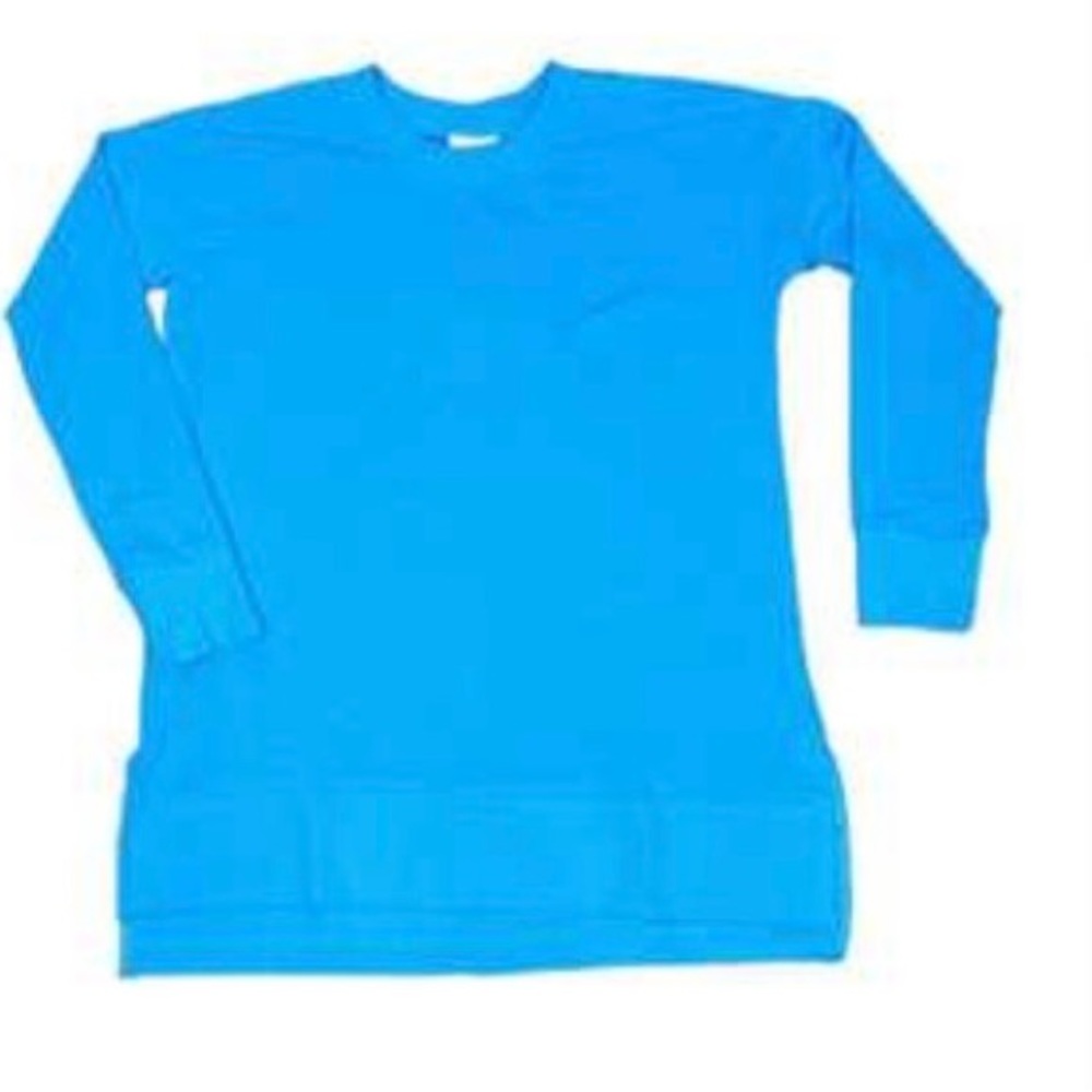 NWT XXS Lularoe Hannah Crewneck